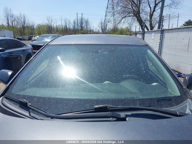 Продаж на аукціоні авто 2013 Toyota Corolla Matrix, vin: 2T1KU4EE7DC959237, номер лоту: 12604970