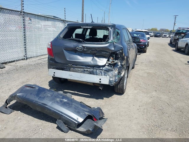 Продаж на аукціоні авто 2013 Toyota Corolla Matrix, vin: 2T1KU4EE7DC959237, номер лоту: 12604970