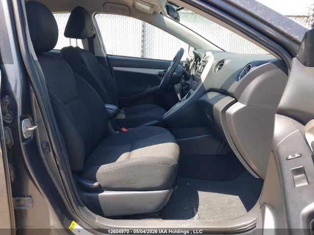 Продаж на аукціоні авто 2013 Toyota Corolla Matrix, vin: 2T1KU4EE7DC959237, номер лоту: 12604970