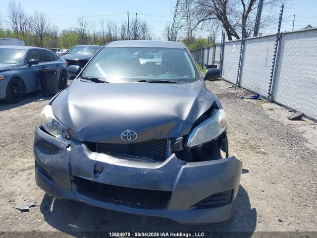 Продаж на аукціоні авто 2013 Toyota Corolla Matrix, vin: 2T1KU4EE7DC959237, номер лоту: 12604970