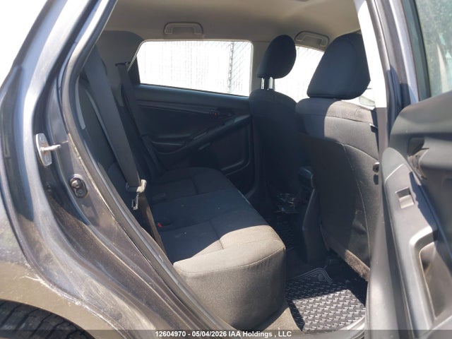 Продаж на аукціоні авто 2013 Toyota Corolla Matrix, vin: 2T1KU4EE7DC959237, номер лоту: 12604970