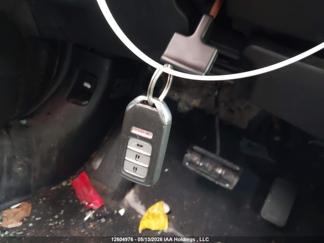Продажа на аукционе авто 2014 Honda Civic Ex, vin: 2HGFB2F50EH013788, номер лота: 12604976