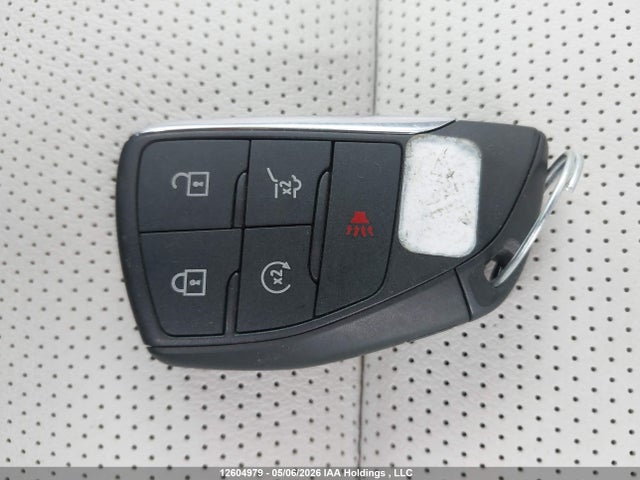 Продаж на аукціоні авто 2025 Buick Envision Avenir Awd, vin: LRBFZME46SD026258, номер лоту: 12604979