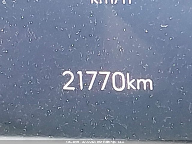 Продаж на аукціоні авто 2025 Buick Envision Avenir Awd, vin: LRBFZME46SD026258, номер лоту: 12604979