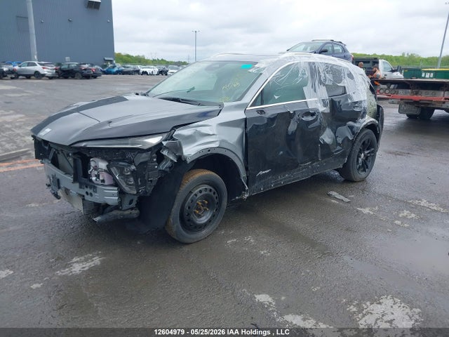 Продаж на аукціоні авто 2025 Buick Envision Avenir Awd, vin: LRBFZME46SD026258, номер лоту: 12604979