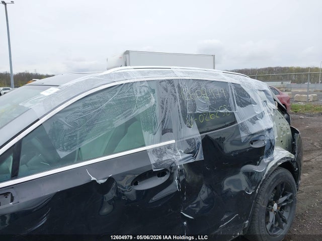 Продаж на аукціоні авто 2025 Buick Envision Avenir Awd, vin: LRBFZME46SD026258, номер лоту: 12604979