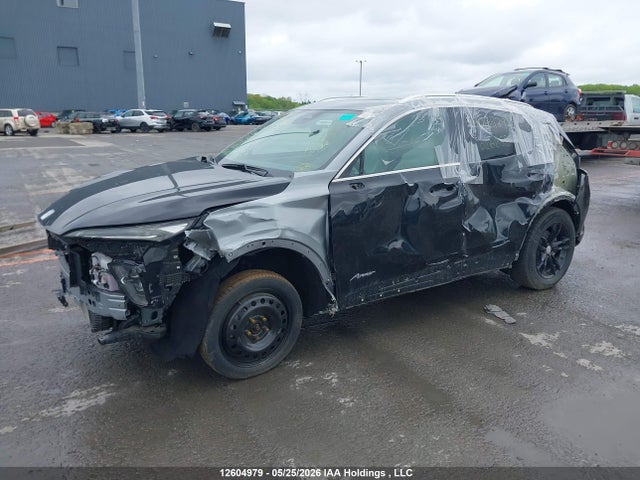 Продаж на аукціоні авто 2025 Buick Envision Avenir Awd, vin: LRBFZME46SD026258, номер лоту: 12604979