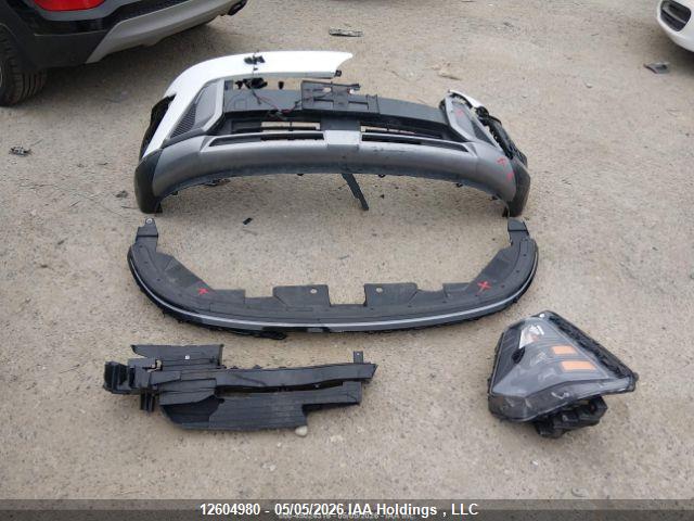 Aukcja sprzedaży 2025 Hyundai Kona Sel, vin: KM8HCCAB3SU302546, numer aukcji: 12604980