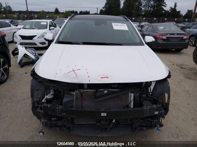 Aukcja sprzedaży 2025 Hyundai Kona Sel, vin: KM8HCCAB3SU302546, numer aukcji: 12604980