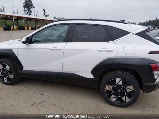 Aukcja sprzedaży 2025 Hyundai Kona Sel, vin: KM8HCCAB3SU302546, numer aukcji: 12604980