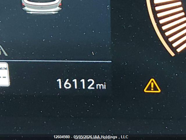 Aukcja sprzedaży 2025 Hyundai Kona Sel, vin: KM8HCCAB3SU302546, numer aukcji: 12604980