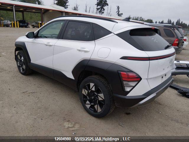 Aukcja sprzedaży 2025 Hyundai Kona Sel, vin: KM8HCCAB3SU302546, numer aukcji: 12604980