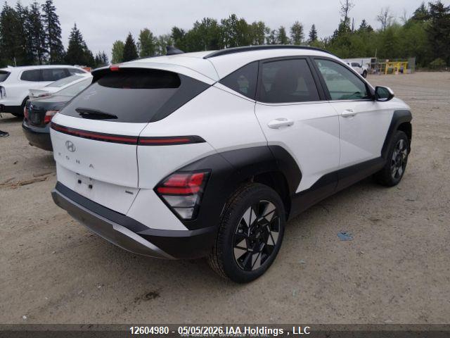Aukcja sprzedaży 2025 Hyundai Kona Sel, vin: KM8HCCAB3SU302546, numer aukcji: 12604980