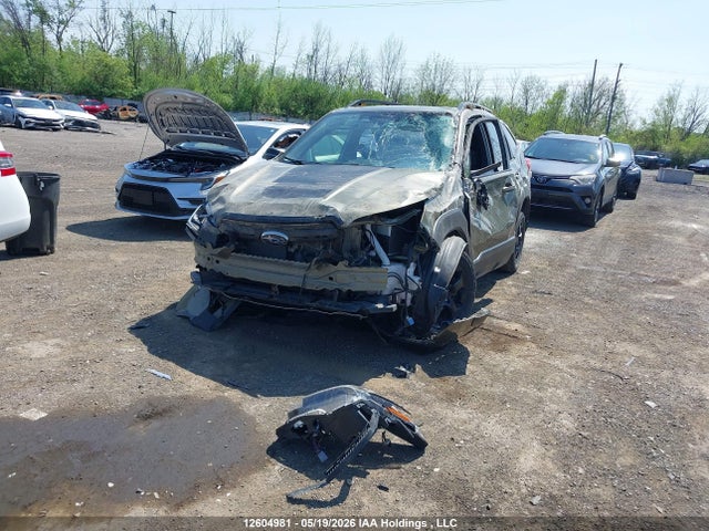 Aukcja sprzedaży 2023 Subaru Forester, vin: JF2SKELC6PH526717, numer aukcji: 12604981