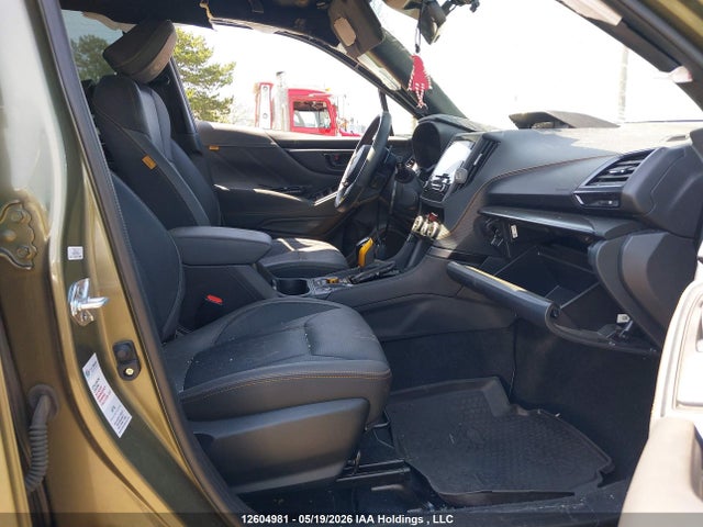 Aukcja sprzedaży 2023 Subaru Forester, vin: JF2SKELC6PH526717, numer aukcji: 12604981