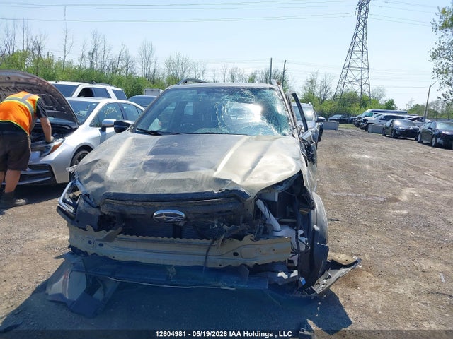 Aukcja sprzedaży 2023 Subaru Forester, vin: JF2SKELC6PH526717, numer aukcji: 12604981