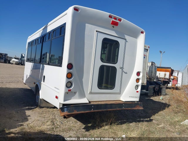 Продажа на аукционе авто 2012 Ford Econoline E450 Super Duty Cutwy Van, vin: 1FDFE4FS9CDA56877, номер лота: 12604982