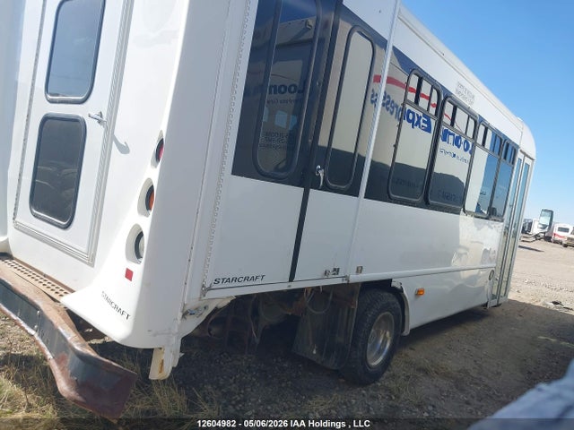 Продажа на аукционе авто 2012 Ford Econoline E450 Super Duty Cutwy Van, vin: 1FDFE4FS9CDA56877, номер лота: 12604982