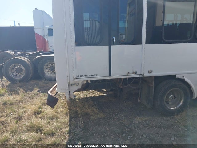 Продажа на аукционе авто 2012 Ford Econoline E450 Super Duty Cutwy Van, vin: 1FDFE4FS9CDA56877, номер лота: 12604982