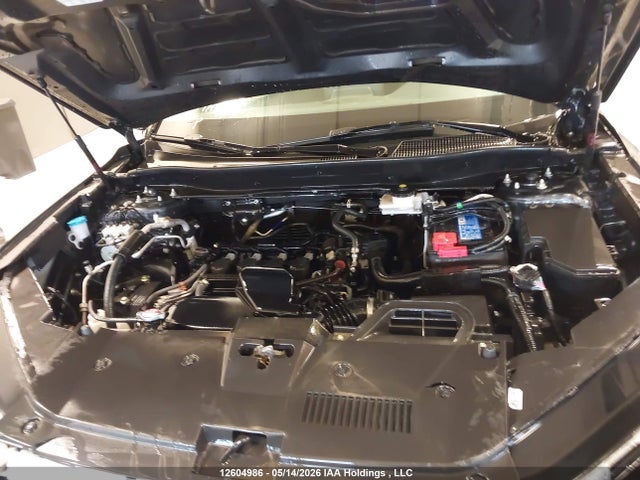 2HKRS4H50SH122128 Honda Cr-v Sport