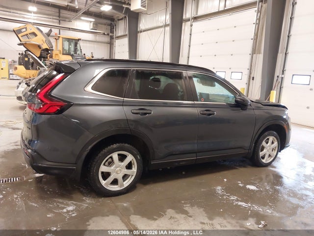 2HKRS4H50SH122128 Honda Cr-v Sport