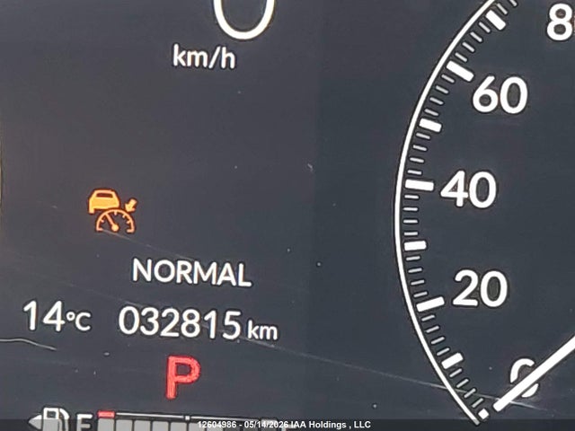 2HKRS4H50SH122128 Honda Cr-v Sport