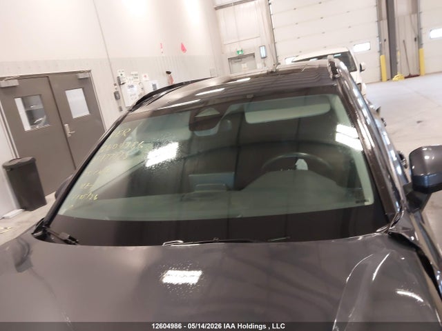 2HKRS4H50SH122128 Honda Cr-v Sport