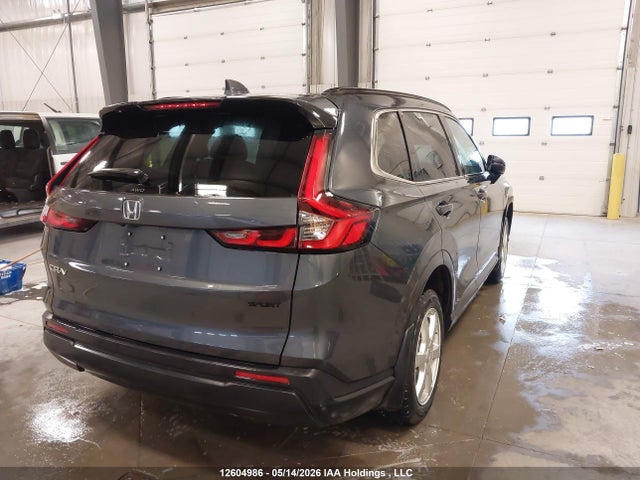2HKRS4H50SH122128 Honda Cr-v Sport