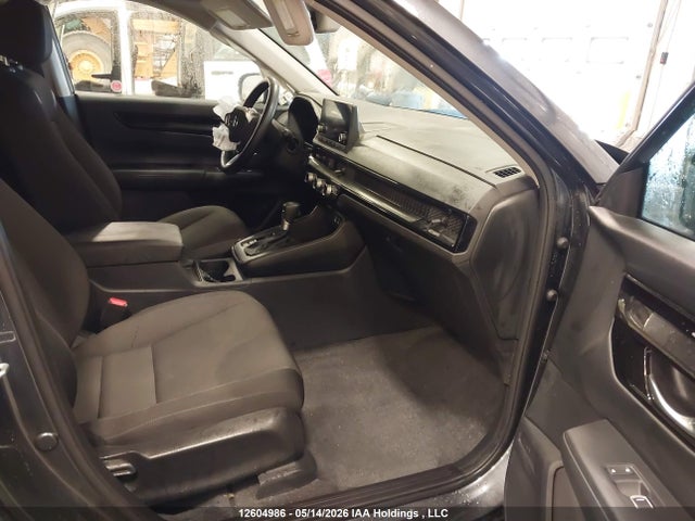 2HKRS4H50SH122128 Honda Cr-v Sport