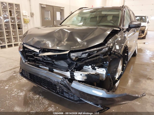 2HKRS4H50SH122128 Honda Cr-v Sport