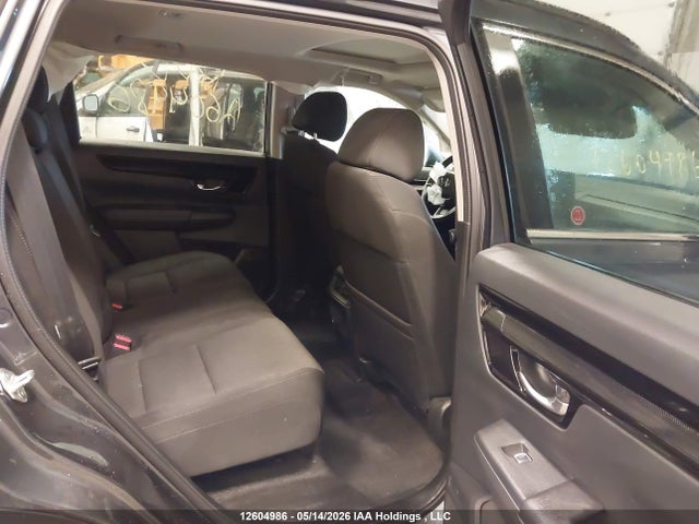 2HKRS4H50SH122128 Honda Cr-v Sport
