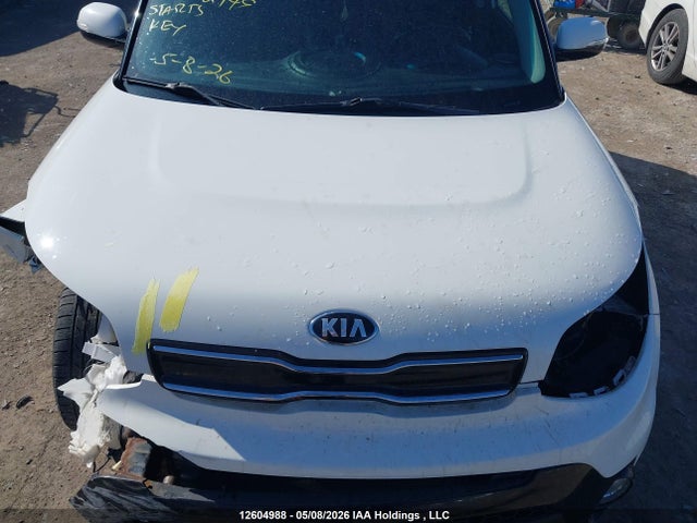 KNDJP3A53J7552449 KIA SOUL +