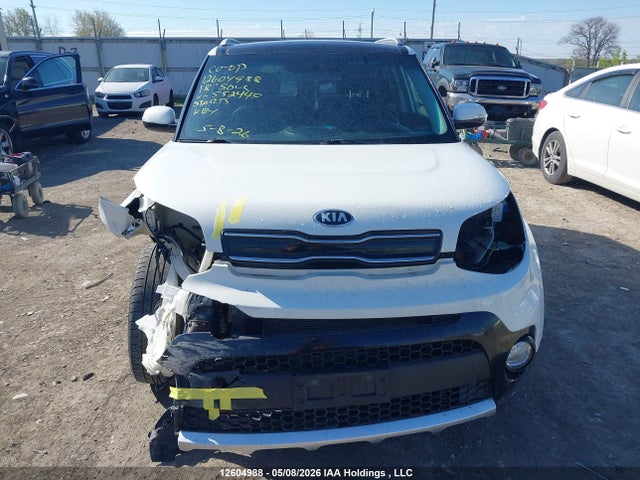 KNDJP3A53J7552449 KIA SOUL +