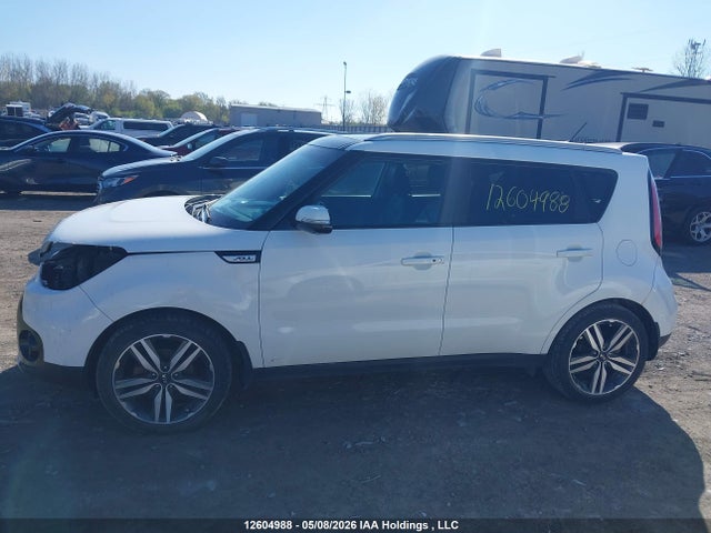 KNDJP3A53J7552449 KIA SOUL +