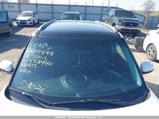 KNDJP3A53J7552449 KIA SOUL +