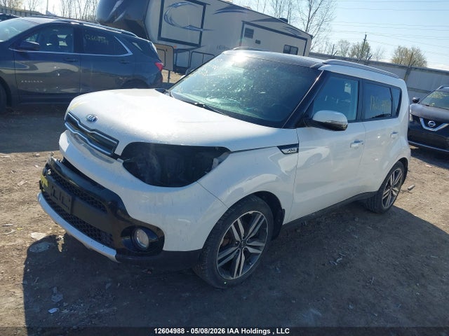 KNDJP3A53J7552449 KIA SOUL +