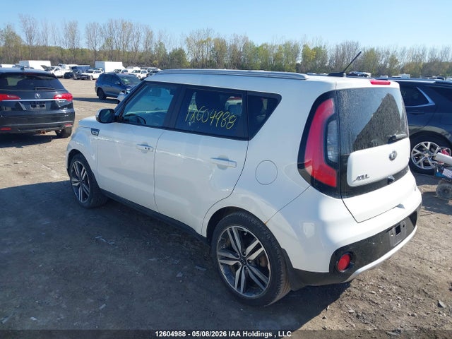 KNDJP3A53J7552449 KIA SOUL +
