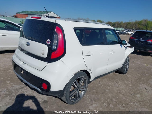 KNDJP3A53J7552449 KIA SOUL +