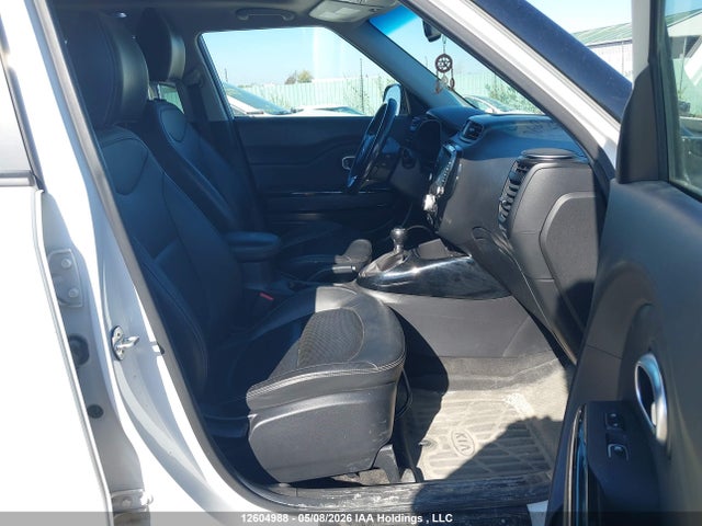 KNDJP3A53J7552449 KIA SOUL +