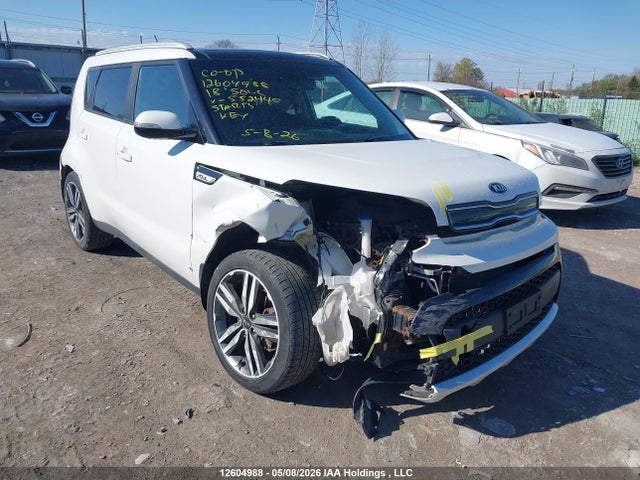 KNDJP3A53J7552449 KIA SOUL +