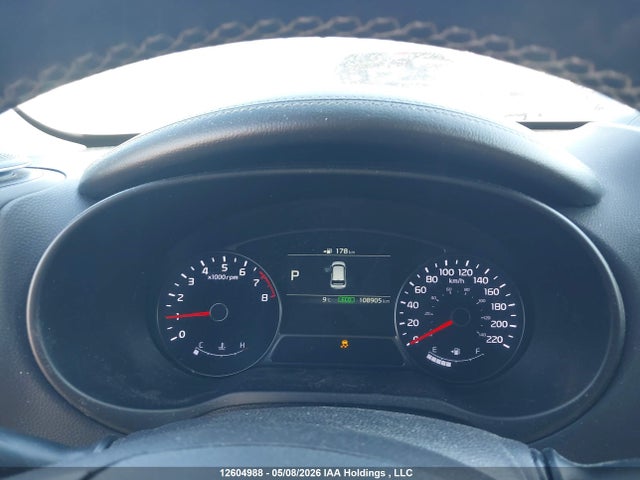 KNDJP3A53J7552449 KIA SOUL +