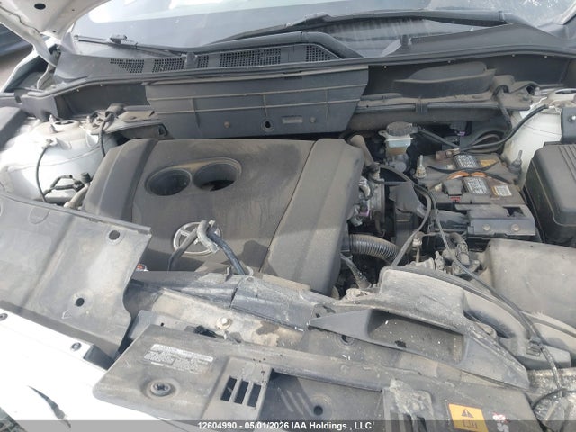 Aukcja sprzedaży 2018 Mazda Cx-5 Touring, vin: JM3KFACM9J1363282, numer aukcji: 12604990