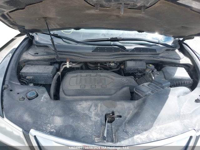 Aukcja sprzedaży 2015 Acura Mdx Elite Package, vin: 5FRYD4H88FB504667, numer aukcji: 12604991