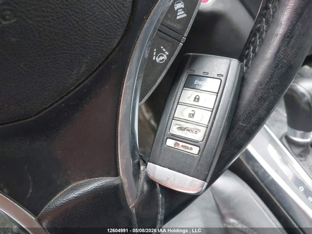 Aukcja sprzedaży 2015 Acura Mdx Elite Package, vin: 5FRYD4H88FB504667, numer aukcji: 12604991