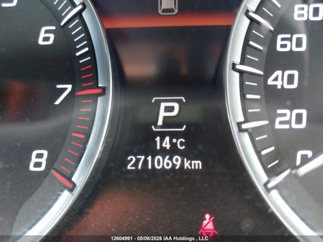 Aukcja sprzedaży 2015 Acura Mdx Elite Package, vin: 5FRYD4H88FB504667, numer aukcji: 12604991
