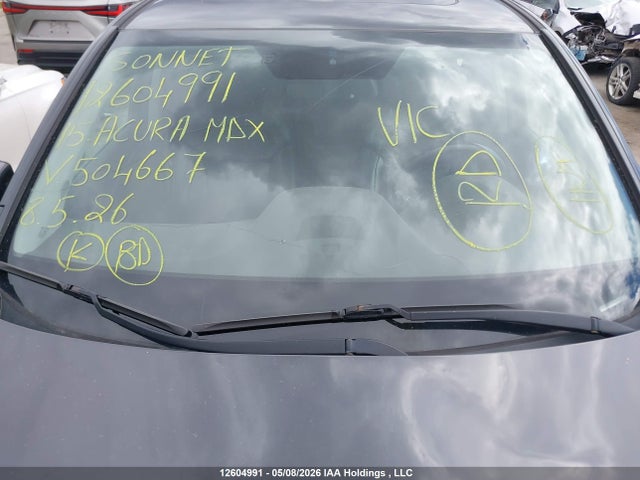 Aukcja sprzedaży 2015 Acura Mdx Elite Package, vin: 5FRYD4H88FB504667, numer aukcji: 12604991