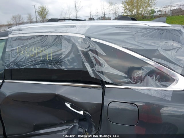 Aukcja sprzedaży 2015 Acura Mdx Elite Package, vin: 5FRYD4H88FB504667, numer aukcji: 12604991