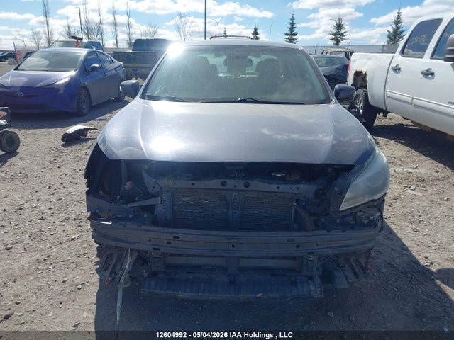 4S3BNFN64F3074703 Subaru Legacy 3.6r Limited Package