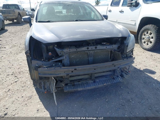 4S3BNFN64F3074703 Subaru Legacy 3.6r Limited Package