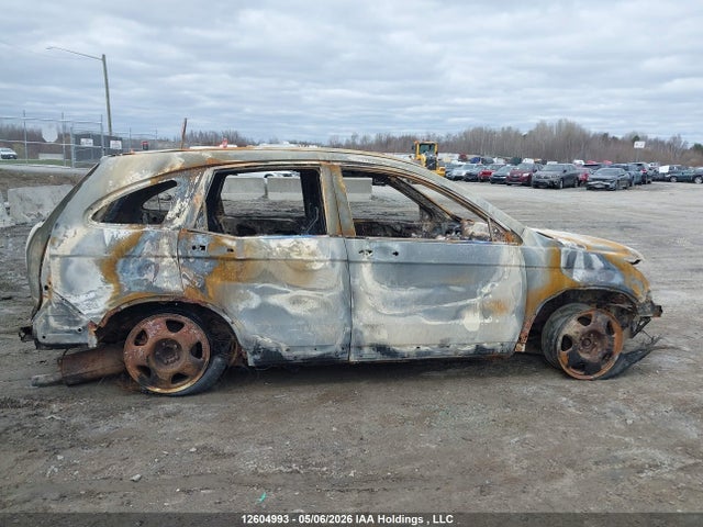 Aukcja sprzedaży 2007 Honda Cr-v Lx, vin: 5J6RE38317L800995, numer aukcji: 12604993